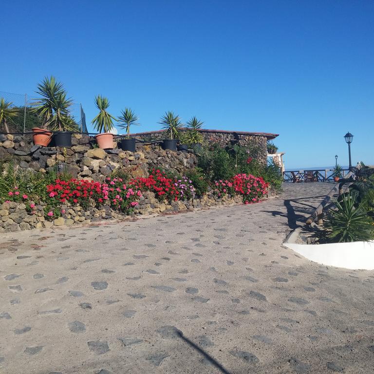 Ecolodge Tenerife Genovés Екстериор снимка