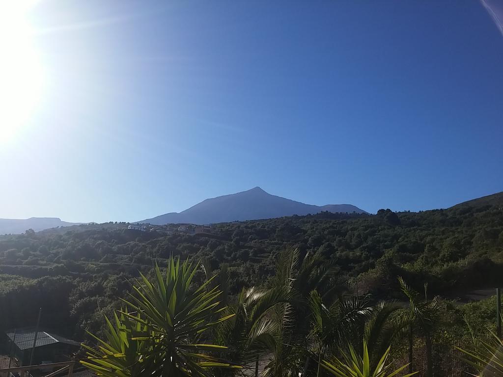 Ecolodge Tenerife Genovés Стая снимка